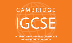 IGCSE online courses - Cambridge international curriculum